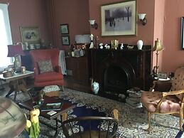 Riffles and Runs B & B