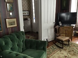 Riffles and Runs B & B