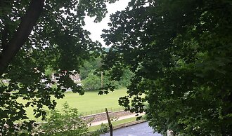 Riffles and Runs B & B