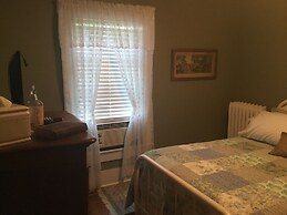 Riffles and Runs B & B