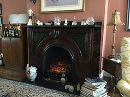 Riffles and Runs B & B