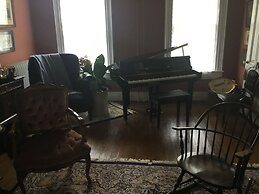 Riffles and Runs B & B