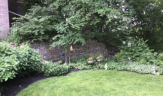 Riffles and Runs B & B