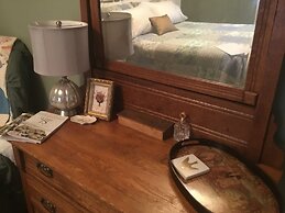 Riffles and Runs B & B