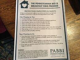 Riffles and Runs B & B