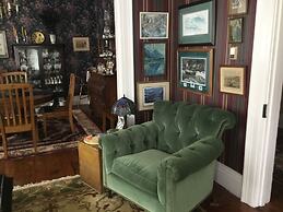 Riffles and Runs B & B