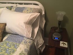 Riffles and Runs B & B