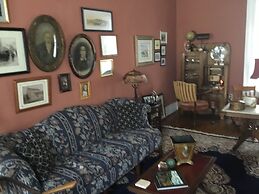 Riffles and Runs B & B