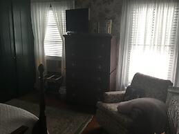 Riffles and Runs B & B