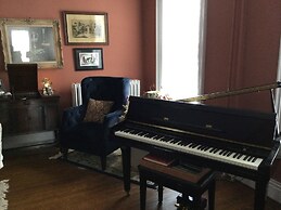 Riffles and Runs B & B