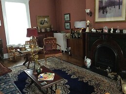 Riffles and Runs B & B