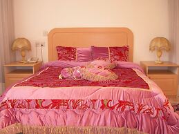 Khalifa Executive Suites