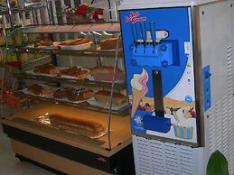 Khalifa Executive Suites