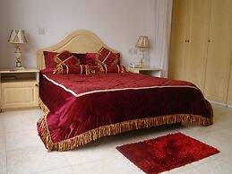 Khalifa Executive Suites