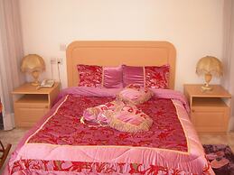 Khalifa Executive Suites