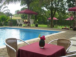 Khalifa Executive Suites