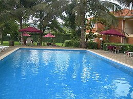 Khalifa Executive Suites