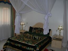 Khalifa Executive Suites
