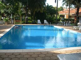 Khalifa Executive Suites