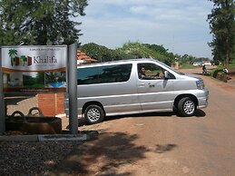 Khalifa Executive Suites