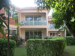 Khalifa Executive Suites