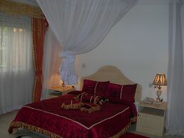 Khalifa Executive Suites
