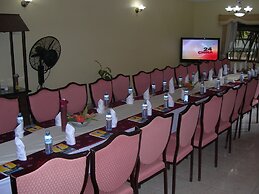 Khalifa Executive Suites