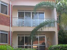 Khalifa Executive Suites