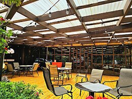 Hotel de Montaña Suria