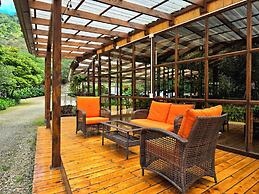 Hotel de Montaña Suria