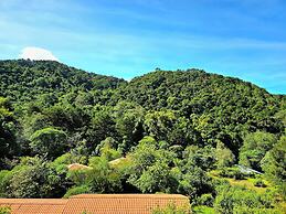 Hotel de Montaña Suria