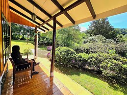 Hotel de Montaña Suria