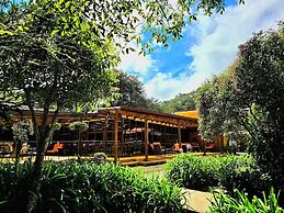 Hotel de Montaña Suria