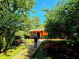 Hotel de Montaña Suria