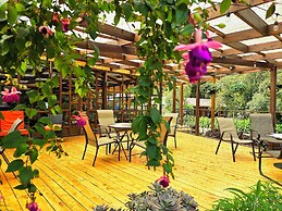 Hotel de Montaña Suria