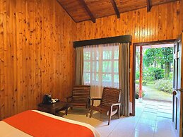 Hotel de Montaña Suria