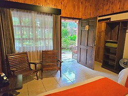 Hotel de Montaña Suria