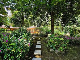 Hotel de Montaña Suria