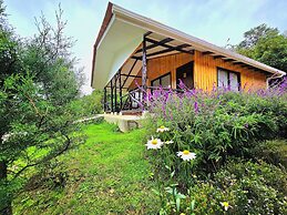 Hotel de Montaña Suria