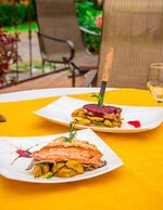 Hotel de Montaña Suria