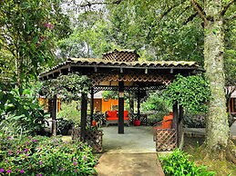 Hotel de Montaña Suria