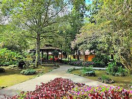 Hotel de Montaña Suria