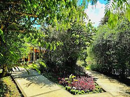 Hotel de Montaña Suria