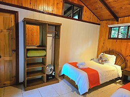 Hotel de Montaña Suria