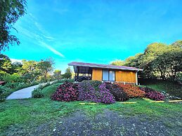 Hotel de Montaña Suria