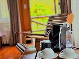 Hotel de Montaña Suria