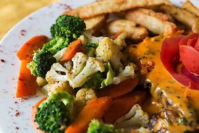 Hotel de Montaña Suria