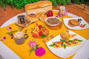 Hotel de Montaña Suria