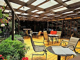 Hotel de Montaña Suria