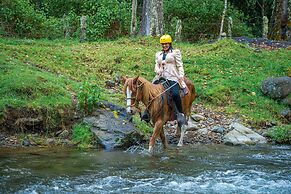 Hotel de Montaña Suria